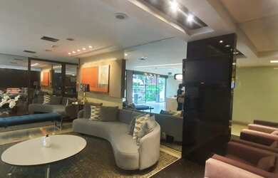 Imagem 7: Imóvel para aluguel e venda tem 40 metros quadrados com 1 quarto em Lourdes - Belo Horizon