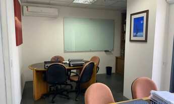 Imagem 5: COMERCIAL - MOEMA - SP