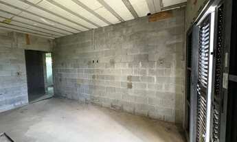 Imagem 7: Vendo Casa inacabada