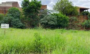 Imagem 2: Terreno plano no Tangarás 5,5X25