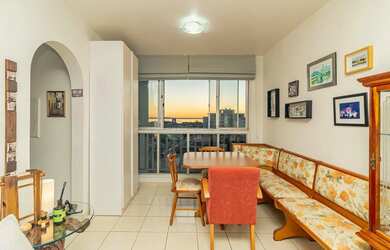 Imagem: Lindo Apartamento com 2 dormitórios no