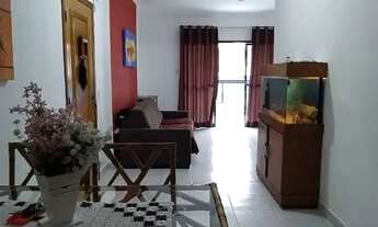 Imagem 4: Apartamento com 3 dormitórios, sendo 1 suíte à venda, 117 m² por R$ 375.000 - Caiçara - Pr