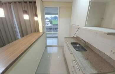 Imagem 3: Apartamento no condomínio EDIFÍCIO TERRASSE D ETE em Presidente Prudente