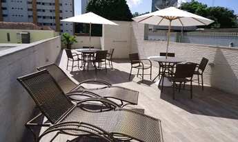 Imagem 4: VENDO APTO 3QT + DEP COMP - GRAÇAS