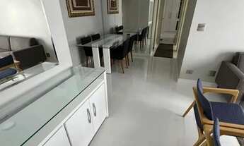 Imagem 2: Apartamento à venda na Avenida Nova Cantareira, Tucuruvi, São Paulo - SP