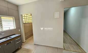 Imagem 5: Apartamento com 2 dormitórios para alugar, 56 m² por R$ 1.621,00/mês - Condomínio Residenc