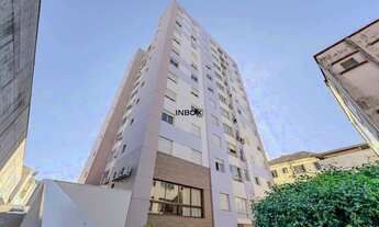 Imagem: Apartamento de 1 dormitório, andar alto