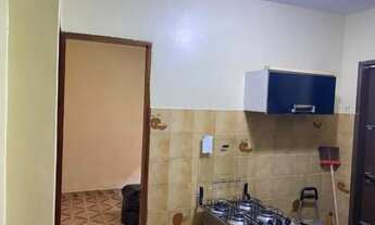 Imagem 3: Casa na principal do bairro da União