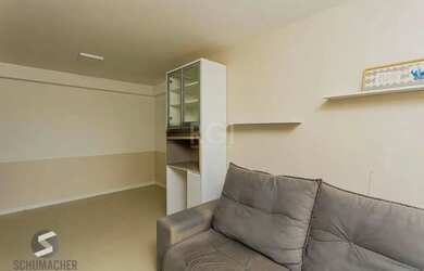 Imagem 5: Apartamento para Venda - 54.86m², 2 dormitórios, 1 vaga - Jardim Carvalho