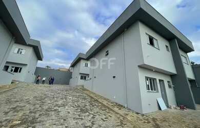 Imagem 4: Casa em condomínio para locação no bairro dos Pomares em Campinas