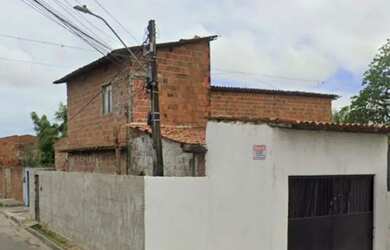 Imagem 2: Casa com ponto comercial de Esquina