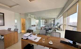 Imagem 4: Sala à venda, 135 m² por R$ 2.100.000,00 - Gleba Palhano - Londrina/PR