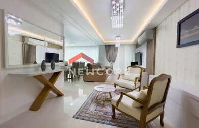 Imagem 2: Apartamento em Avenida Nereu Ramos - Meia Praia - Itapema/SC