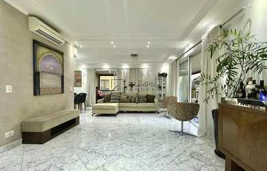 Imagem 4: Aluguel Apartamento 3 Dormitórios - 180 m² Vila Olímpia