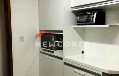 Imagem 4: Apartamento em Rua João Francisco de Andrade - Centro - Campinas/SP