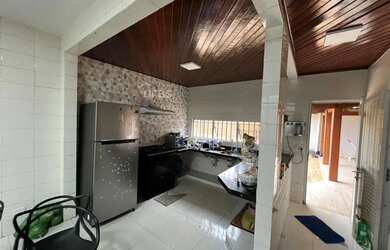 Imagem 5: Vendo Sobrado no Sudoeste