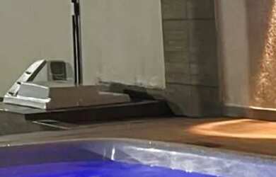 Imagem: Casa de eventos FLORES