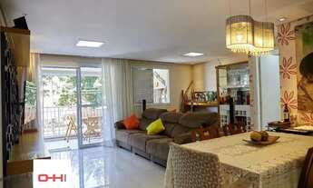 Imagem 2: Venda Apartamento 2 Dormitórios - 87 m² Perdizes