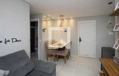 Imagem 6: Apartamento à Venda - Vila Guilherme, 2 Quartos, 40 m2