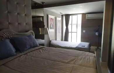 Imagem 7: THIAGOALVES Cobertura Linear à Venda | 227 m² | Condomínio La Plage | Orla do Recreio