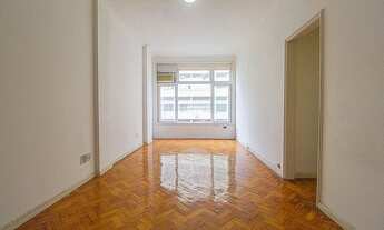 Imagem 2: Apartamento 3 Quartos, 1 Suíte - Rua Tonelero, Copacabana, Rio de Janeiro