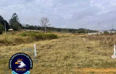 Imagem: Terreno pronto pra construir em Ibiúna