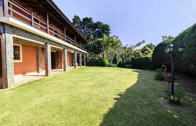 Imagem 4: Casa de condomínio em Alameda Espanha - Residencial Euroville - Carapicuíba/SP