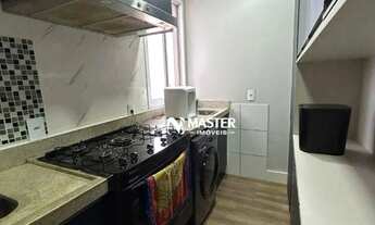 Imagem 5: Apartamento com 2 dormitórios, 62 m² - venda por R$ 360.000,00 ou aluguel por R$ 2.500,00