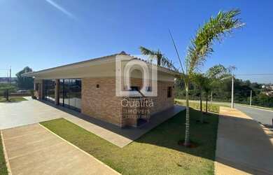 Imagem 6: Casa térrea no Condomínio Residencial Villagio Wanel em Sorocaba