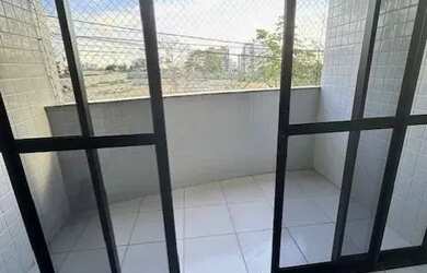 Imagem 3: Imóvel para venda tem 90 metros quadrados com 3 quartos em Sandra Cavalcante - Campina Gra