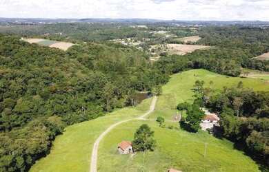 Imagem 4: Bosque dos Ciprestes Loteamento Charmoso em Ibiúna