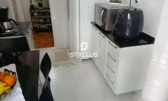 Imagem 5: Engenho Novo Apartamento com 2 dormitórios