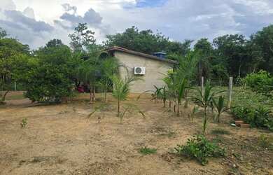 Imagem 6: Chácara a venda