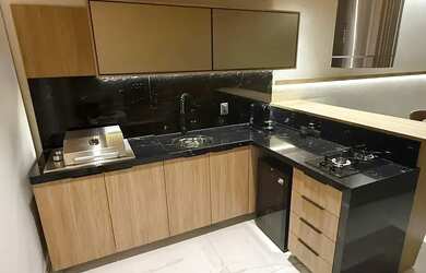 Imagem 3: Gior, Jatiúca, apartamento de alto luxo na Jatiúca