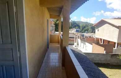 Imagem 7: Casa com 2 quartos à venda com ótimo terreno em Nova Suíça - Nova Friburgo/RJ