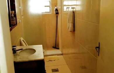 Imagem 4: Apartamento em Rua Campos Mello - Vila Mathias - Santos/SP