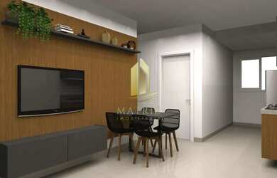 Imagem: APARTAMENTOS PARA LOCAÇÃO EM FRENTE A