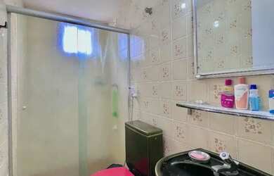 Imagem 7: Apartamento à Venda na Praia da Enseada com 2 Dormitórios, 2 Vagas e Excelente Localização