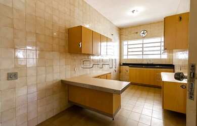 Imagem 5: Aluguel Apartamento 3 Dormitórios - 160 m² Jardim Paulista