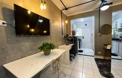 Imagem 5: Studio - Gonzaga - Santos