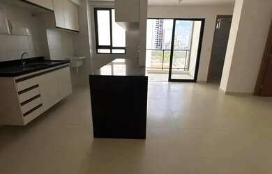 Imagem 5: Apartamento Para Alugar 64m² 2 Quartos 1 Suíte Jardim Oceania/João Pessoa