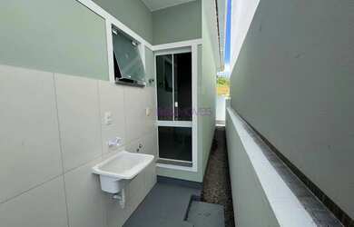 Imagem 4: Casa Geminada em São José