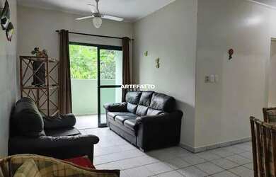 Imagem 4: Apartamento na Praia Grande em Ubatuba