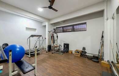 Imagem 5: Apartamento em Auxiliadora