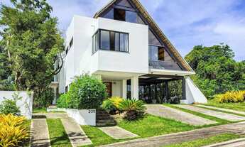 Imagem: Casa em Condomínio em Alphaville