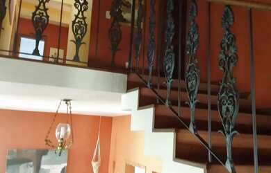 Imagem 4: Casa com 4 Dormitórios na Lagoa da Conceição