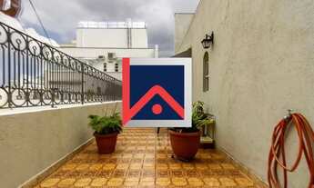 Imagem 5: Aluguel Apartamento 3 Dormitórios - 240 m² Campo Belo