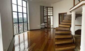 Imagem 5: Cobertura com 4 dormitórios à venda, 448 m² por R$ 2.200.000,00 - São Mateus - J