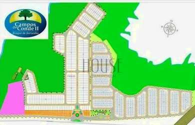 Imagem 5: Terreno à venda, 250 m² - Condomínio Campos do Conde - Sorocaba/SP