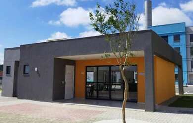 Imagem: Apartamento - 2 quartos / churrasqueira